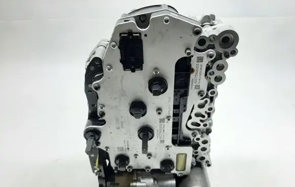 Cupra Formentor Gearbox control unit/module 0DD325066E