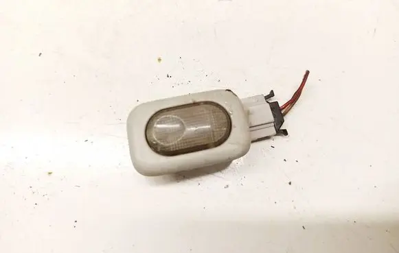 Volkswagen Sharan Other interior light 1H0947291