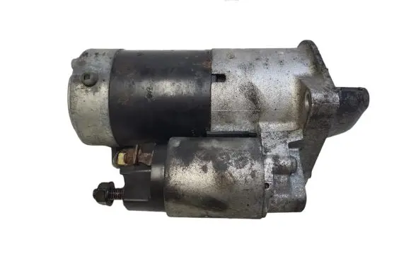 Opel Zafira B Starter motor 55353857 M001T30072