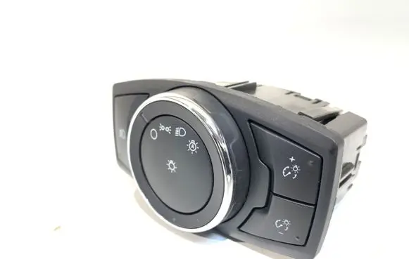 Ford Mustang VI Other switches/knobs/shifts DG9T-13D061-BCW