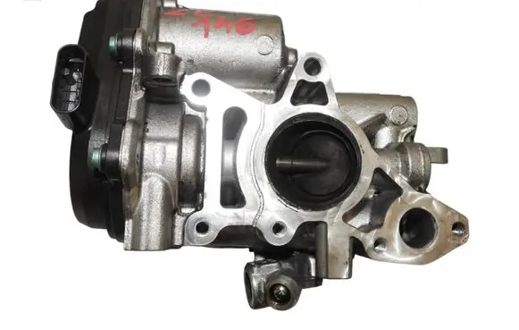 Mercedes-Benz A W177 EGR valve A6541404301