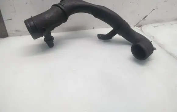 Volkswagen Golf IV Intercooler hose/pipe