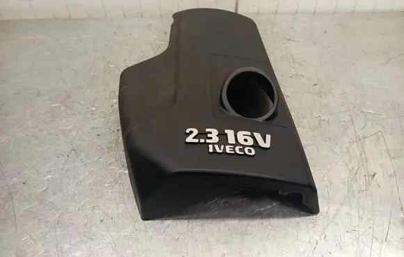 Iveco Daily 4th gen Engine cover (trim) 504034872A