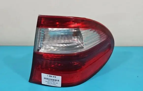 Mercedes-Benz E W211 Rear/tail lights IMPRK1384413