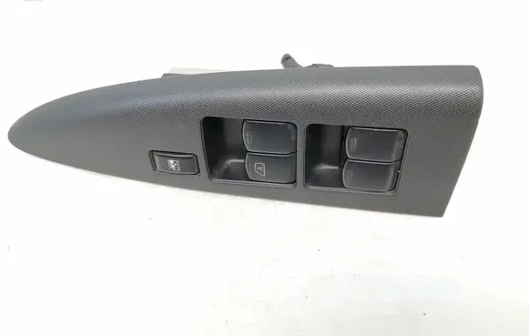 Nissan Note (E11) Electric window control switch 254019U10A