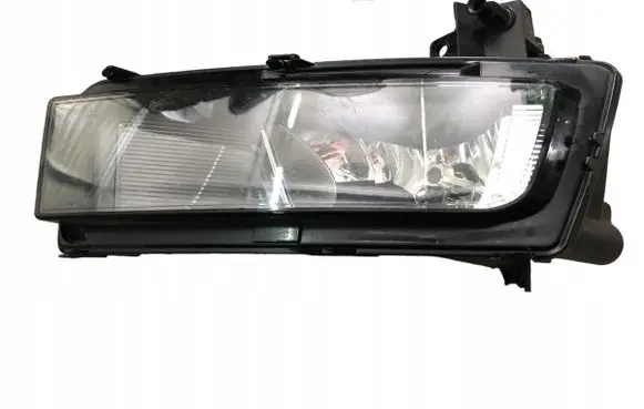 Volkswagen Touran III Front fog light 5TA941662A