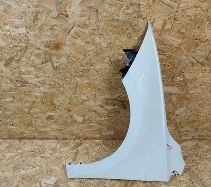 Volkswagen Polo VI Fender 