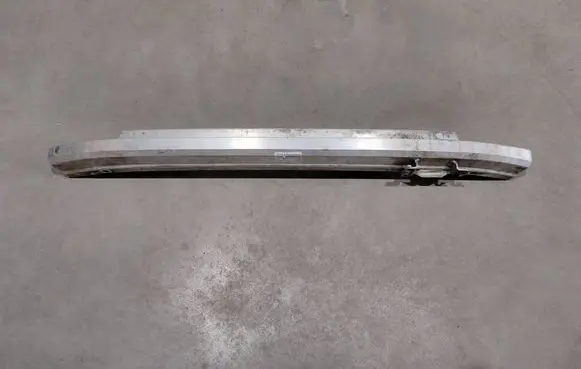 Audi Q7 4L Front bumper cross member 4L0807113A 4L0807113