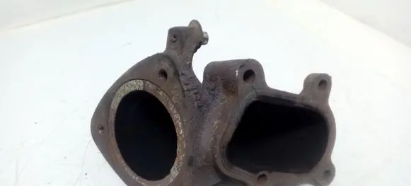 Opel Zafira A Other exhaust manifold parts 