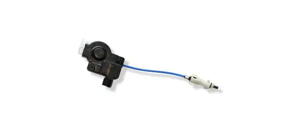 Lexus IS 220D-250-350 Fuel tank cap lock 7703051030