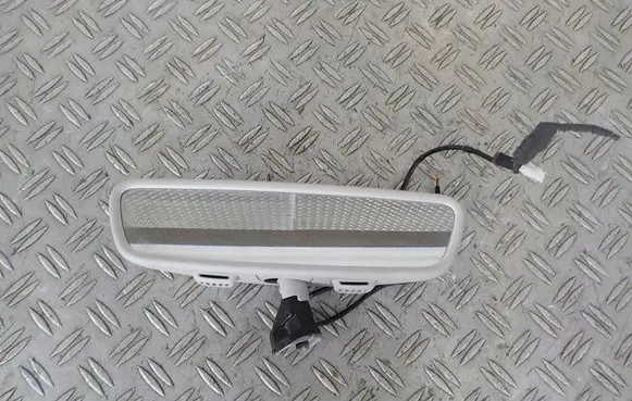 Mercedes-Benz C W205 Rear view mirror (interior)