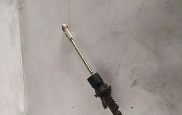 Peugeot 307 Clutch master cylinder 496284010601