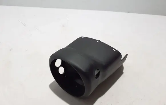 Tesla Model X Steering wheel column trim 105735799B