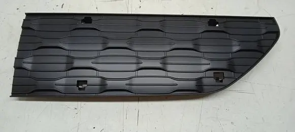 Citroen C3 Front bumper lower grill 1305651X 9803508080 9803508077
