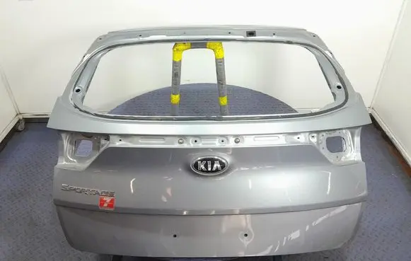 KIA Sportage Tailgate/trunk/boot lid