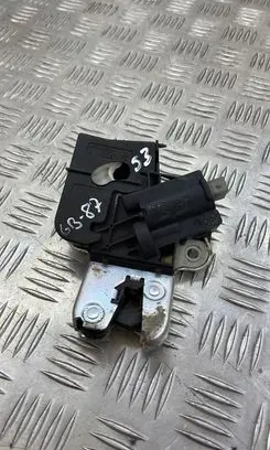 Audi A5 8T 8F Tailgate/trunk/boot lock/catch/latch 4F5827505A