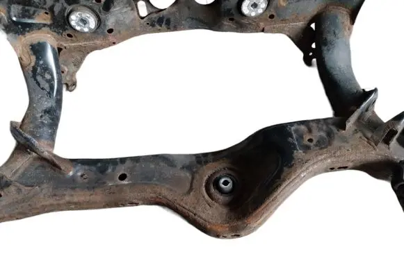 Audi A6 Allroad C7 Rear subframe 4G0505235R