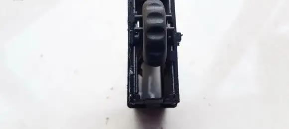 Renault Scenic I Headlight level height control switch 7700841245
