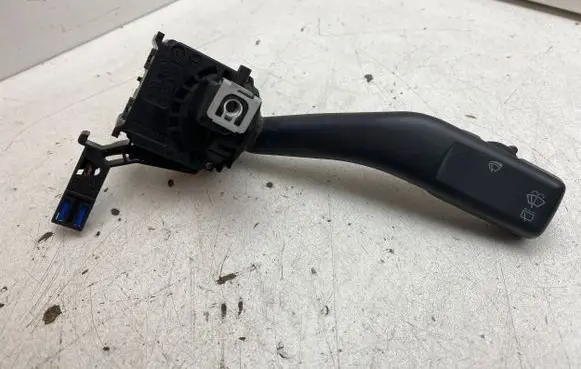 Volkswagen Caddy Wiper control stalk 1K0953519