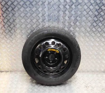 Jaguar S-Type R12 spare wheel XW431007DA