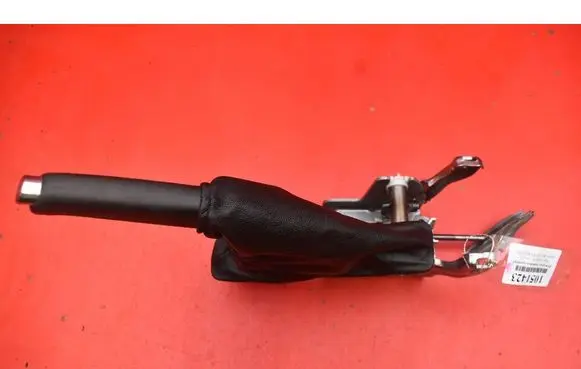 Opel Astra J Handbrake/parking brake lever assembly 13351282
