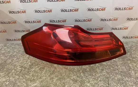 Opel Insignia A Tailgate rear/tail lights 13277877 366900804 00415V0001