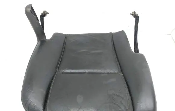 Volvo XC90 Rear seat 