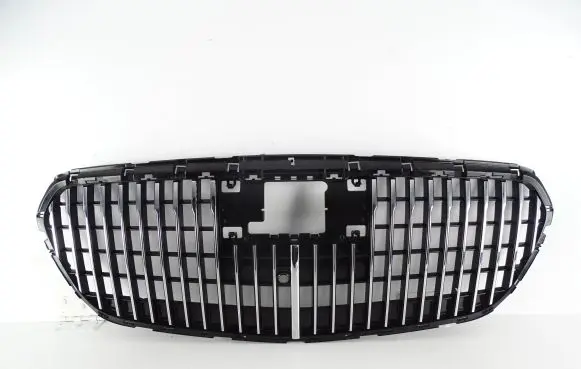 Mercedes-Benz S Z223 Maybach Front grill