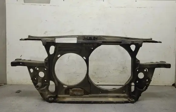 Audi A6 S6 C5 4B Radiator support slam panel 4B0010157D