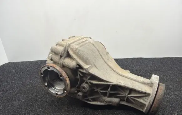 Audi A7 S7 4G Rear differential GAR525082