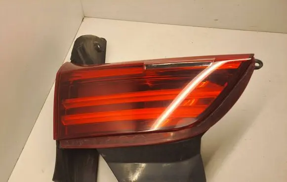BMW 5 GT F07 Tailgate rear/tail lights 90037289B 7306167