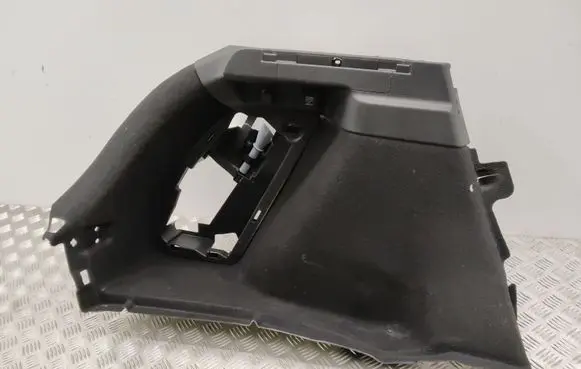 Honda Civic X Trunk/boot side trim panel 8465BTGLE100