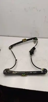 Volkswagen Golf VII Front door electric window regulator 5G4837462G