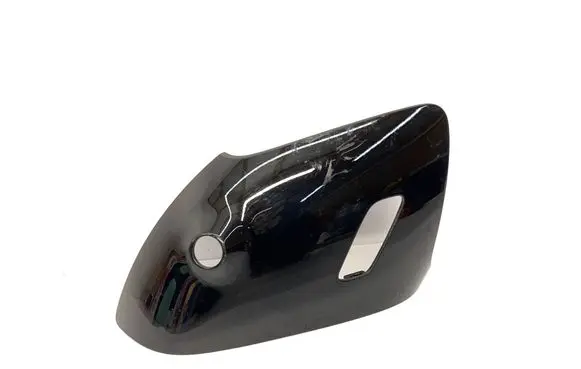 Porsche 992 Plastic wing mirror trim cover 992857538F