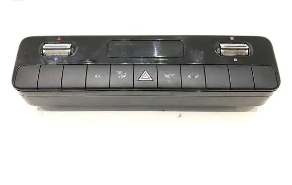 Mercedes-Benz Sprinter W907 W910 Interior fan control switch A9079054806