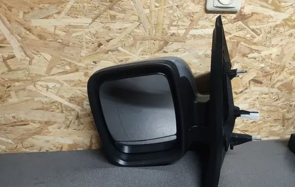 Renault Trafic II (X83) Front door electric wing mirror