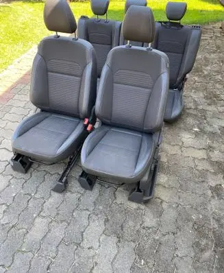 Ford Kuga II Seat set 
