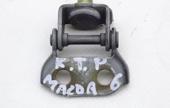 Mazda 6 Tailgate hinge 