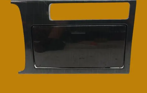 Mazda 6 Glove box GS1G