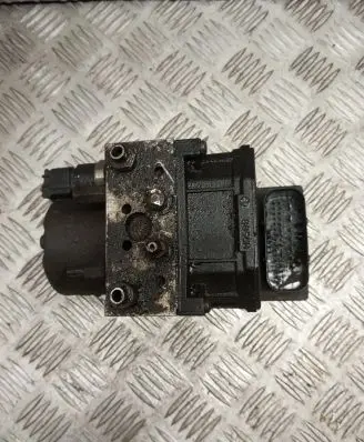 Toyota Avensis T250 ABS Pump 8954105100 0265950178