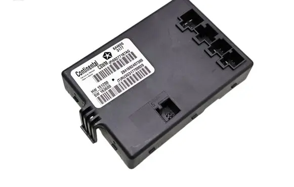 Chrysler Pacifica Other control units/modules 68277187AG 2841692407300 64469S