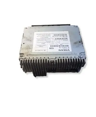 Volvo V60 Radio/CD/DVD/GPS head unit 31337571A