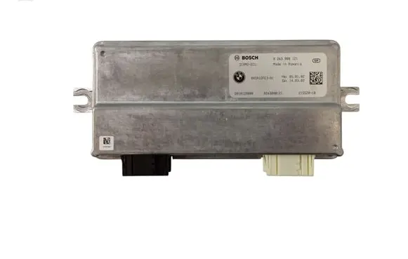 BMW X5 G05 Camera control unit module 66535A1DFE3 5A1DFE3 66535B48BE6