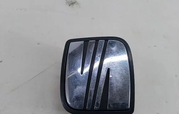 Seat Toledo III (5P) Tailgate/trunk/boot exterior handle 