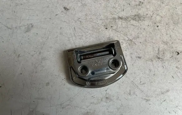 Audi A4 S4 B8 8K Tie down hook / loop 1K0864203