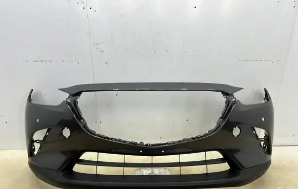 Mazda CX-3 Front bumper DK8A-50031