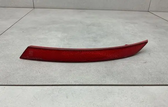Volkswagen PASSAT CC Rear tail light reflector 3C8945105B
