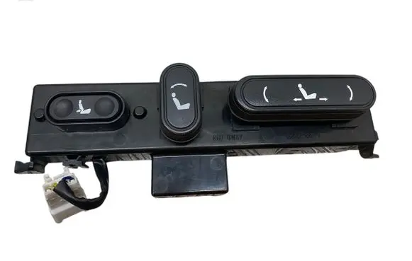 Hyundai Santa Fe Seat adjustment assembly 886212B110