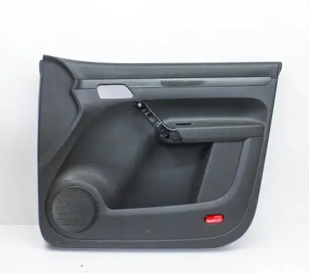 Volkswagen Caddy Front door card panel trim 2K1867006AN