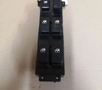 Hyundai Santa Fe Electric window control switch 371495 935702B500S4